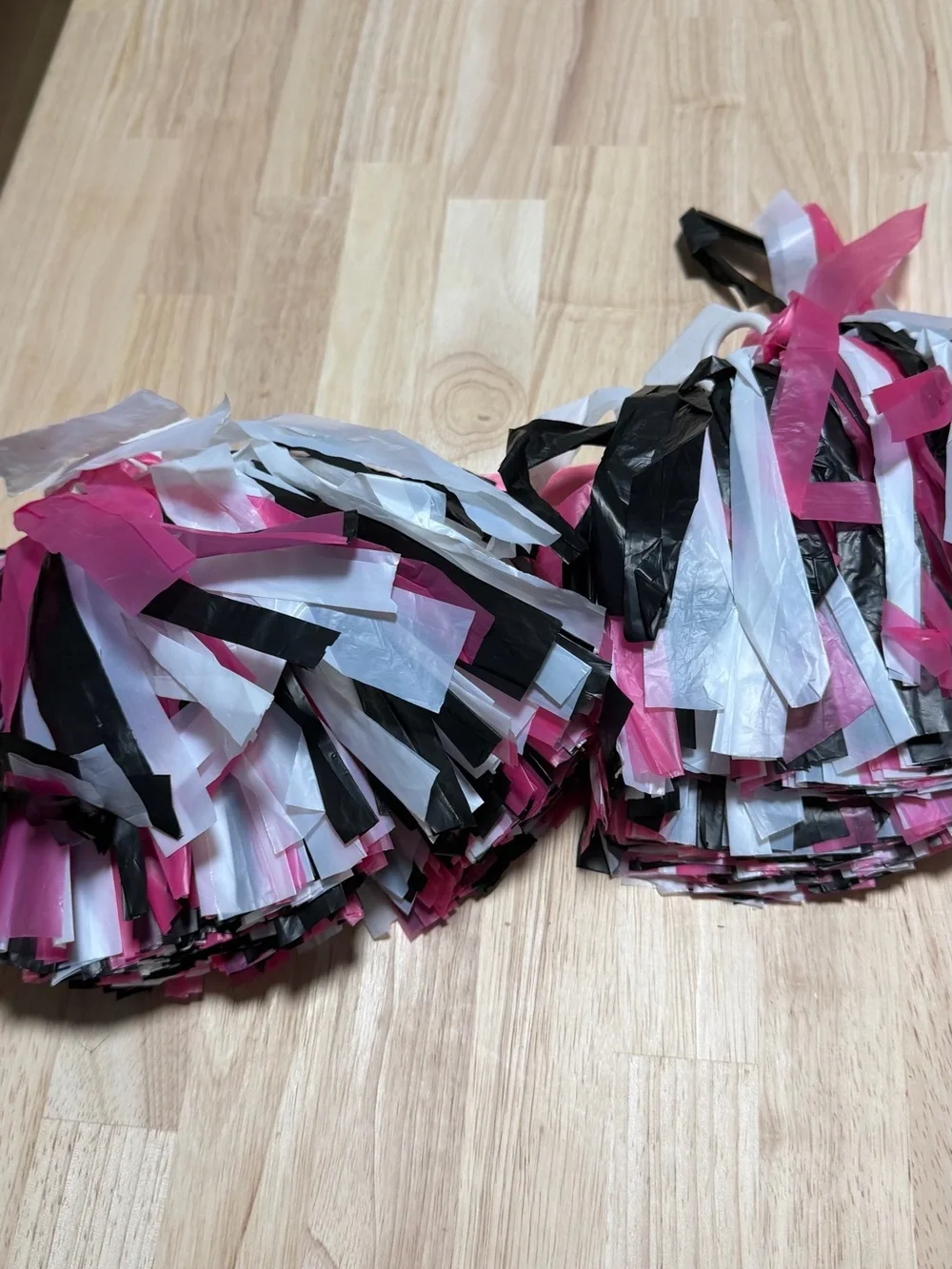 Spirit Black and Hot Pink Skull Tutu Dress